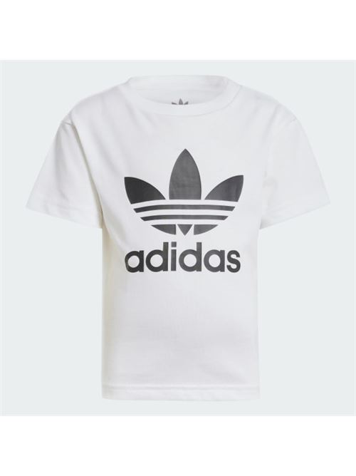 TREFOIL TEE ADIDAS ORIGINALS | JE0518/ND